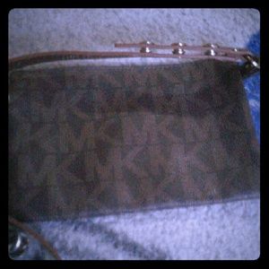 Micheal kors hand bag